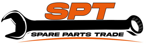 Spare Parts Trade