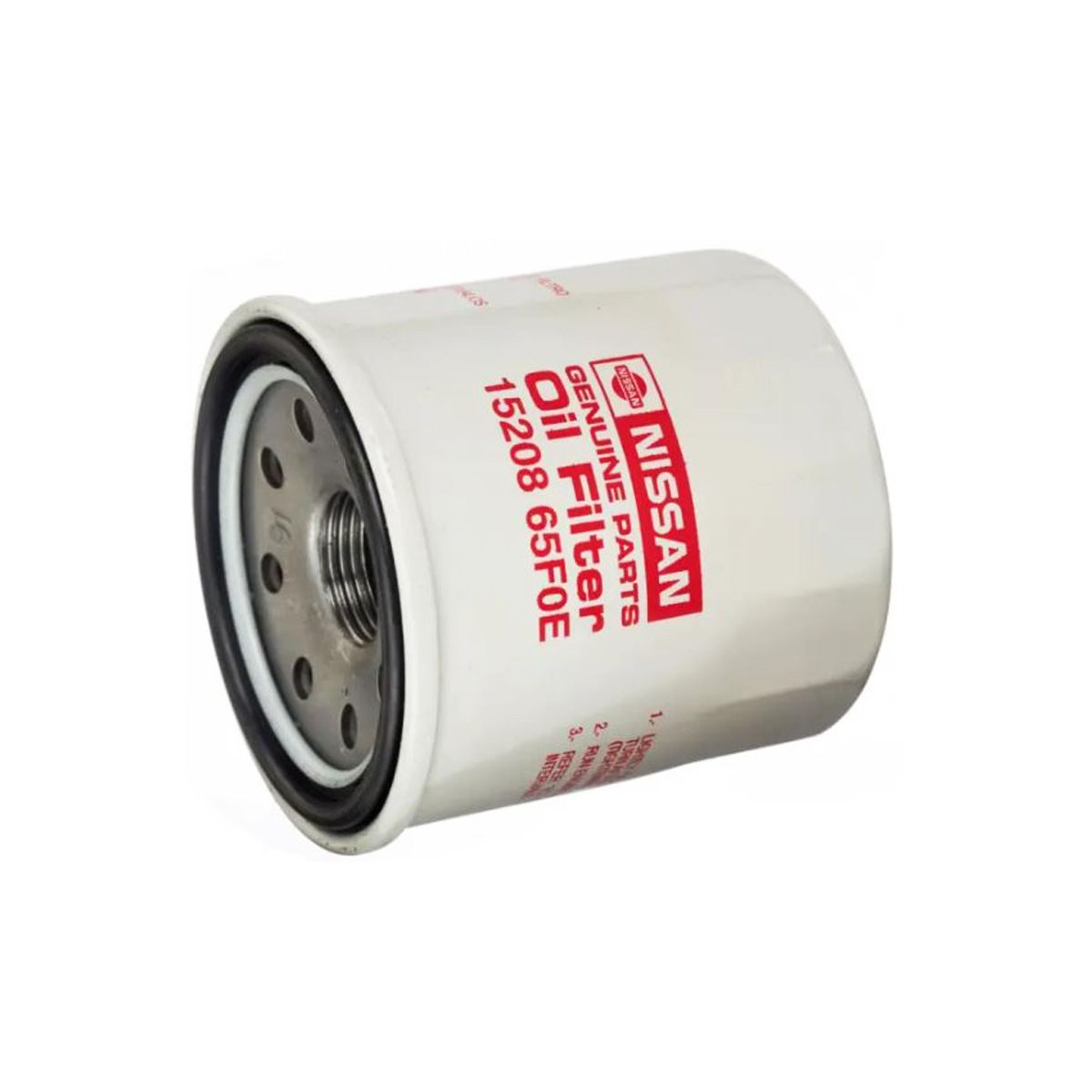 1520865F0E Filtro Aceite Nissan2