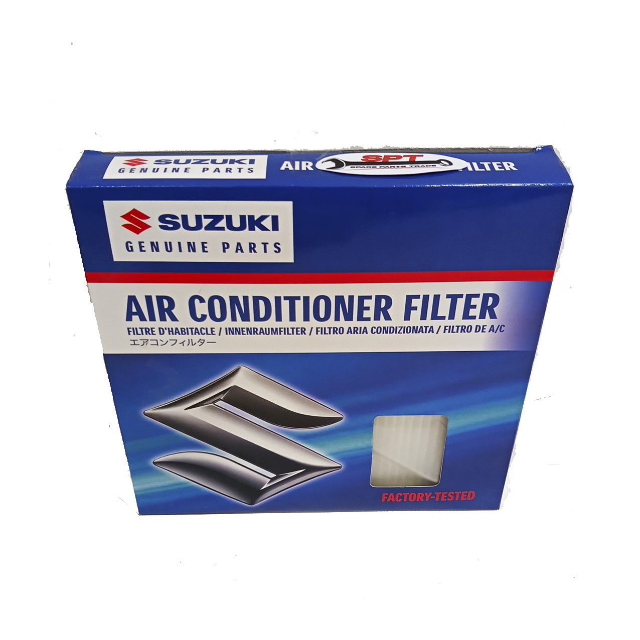 95861M74L00 Filtro Polen Dzire